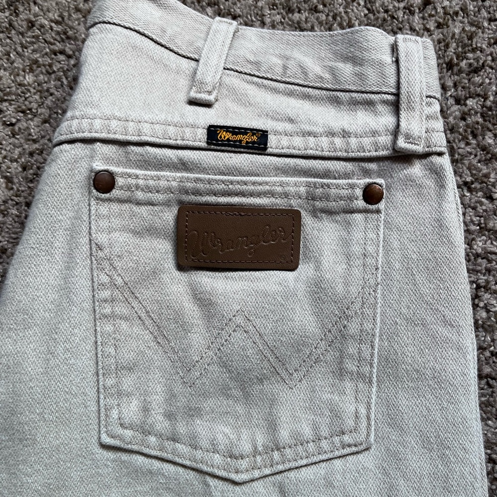 Men’s Wrangler Jeans 32x32